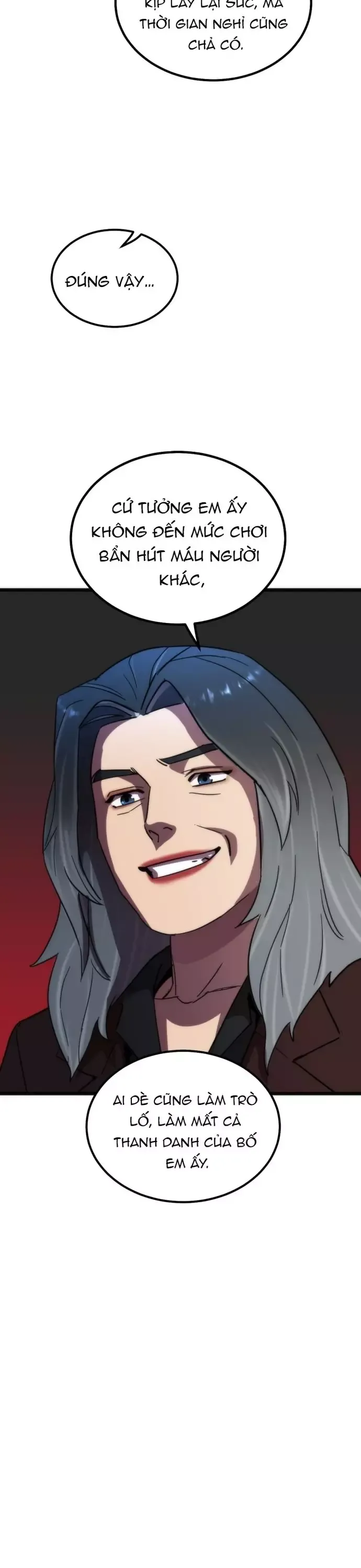 Lớp Học Bổ Túc Đặc Biệt Chapter 45 - 5