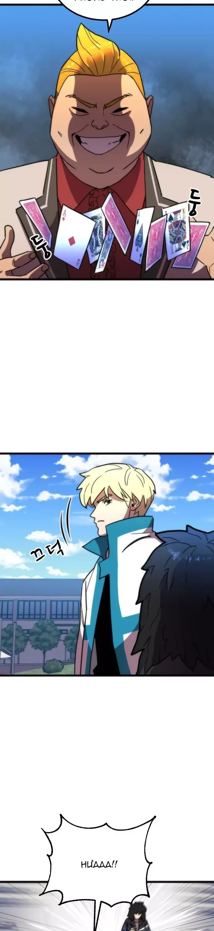 Lớp Học Bổ Túc Đặc Biệt Chapter 45 - 7