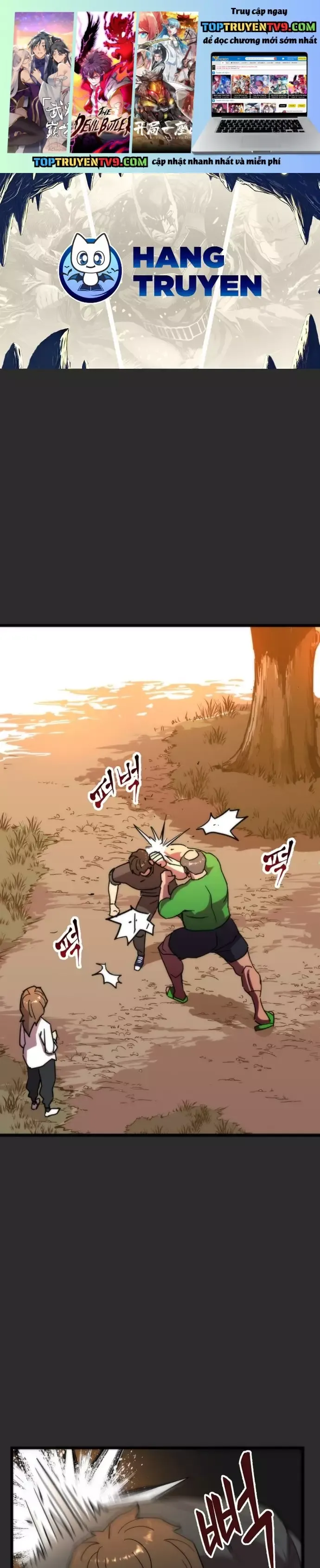 Lớp Học Bổ Túc Đặc Biệt Chapter 46 - 2