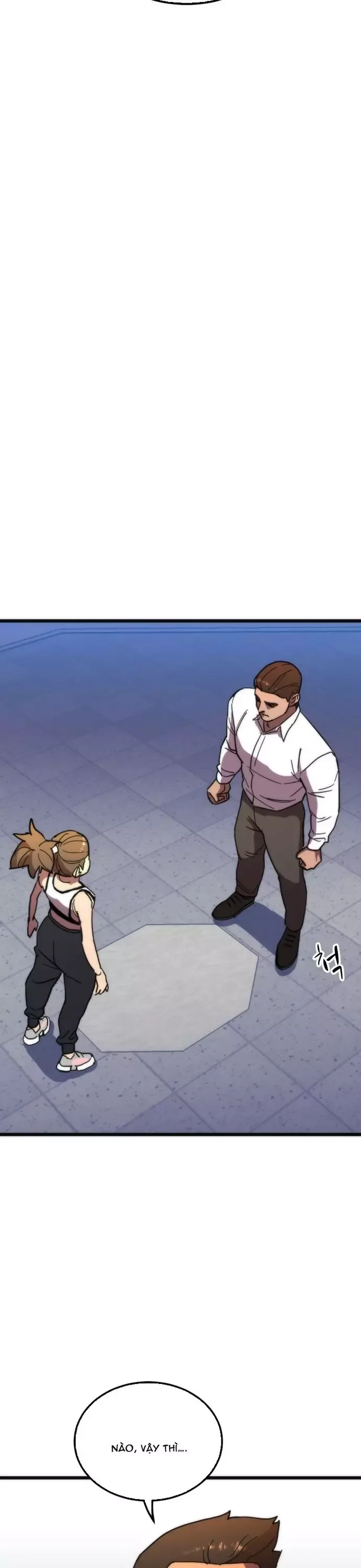 Lớp Học Bổ Túc Đặc Biệt Chapter 46 - 12