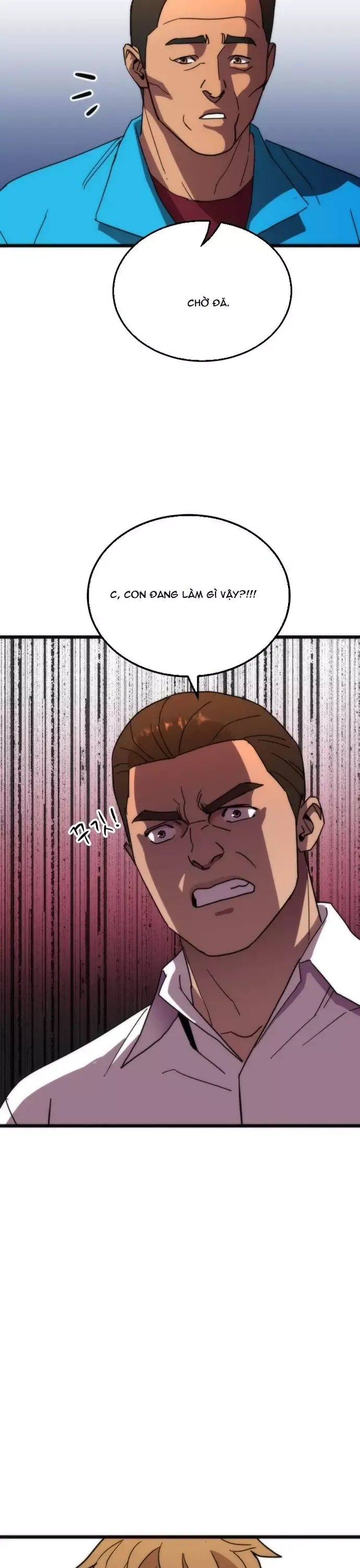 Lớp Học Bổ Túc Đặc Biệt Chapter 46 - 13