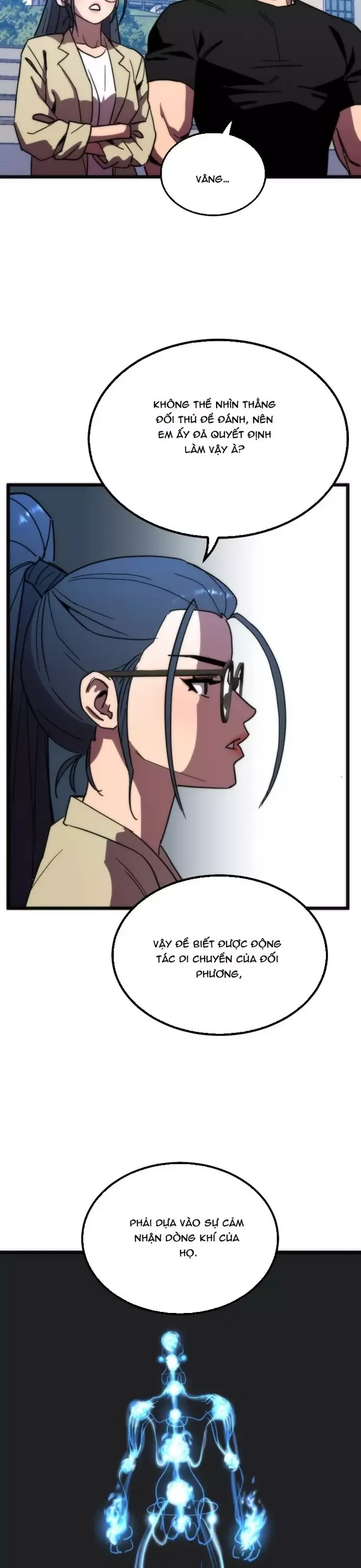 Lớp Học Bổ Túc Đặc Biệt Chapter 46 - 16