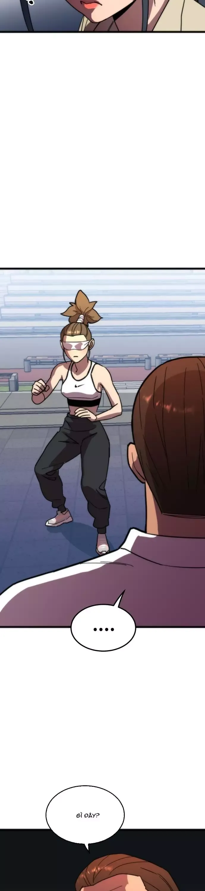 Lớp Học Bổ Túc Đặc Biệt Chapter 46 - 18