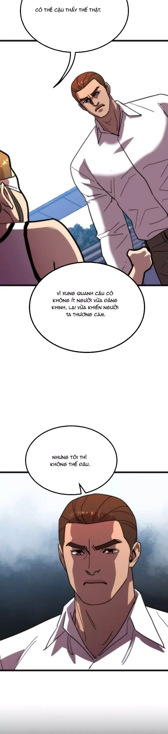 Lớp Học Bổ Túc Đặc Biệt Chapter 46 - 20