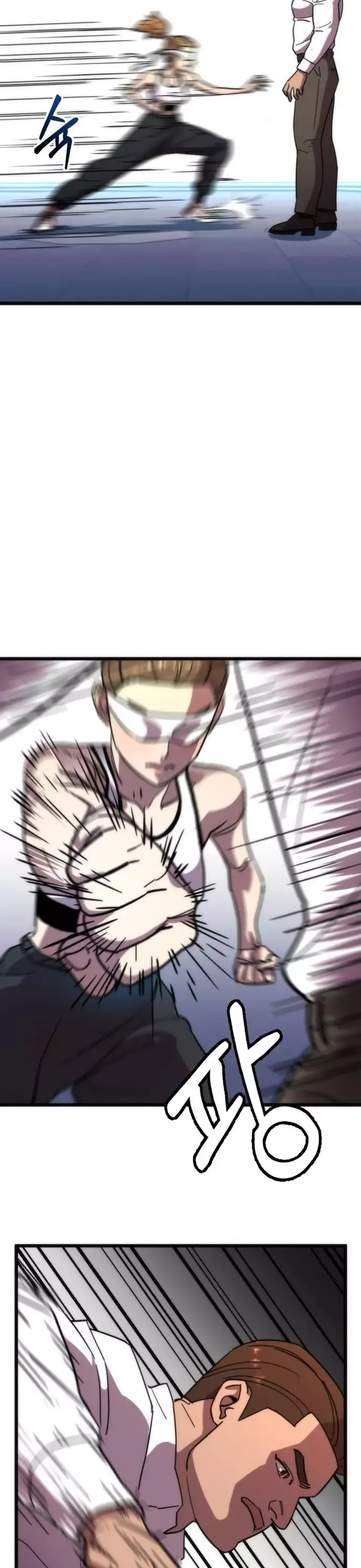 Lớp Học Bổ Túc Đặc Biệt Chapter 46 - 22