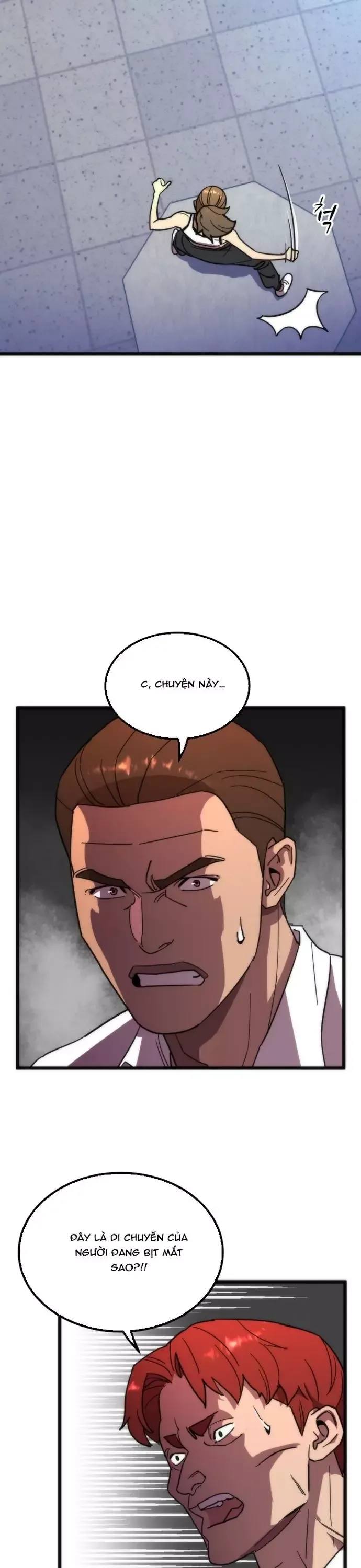 Lớp Học Bổ Túc Đặc Biệt Chapter 46 - 25