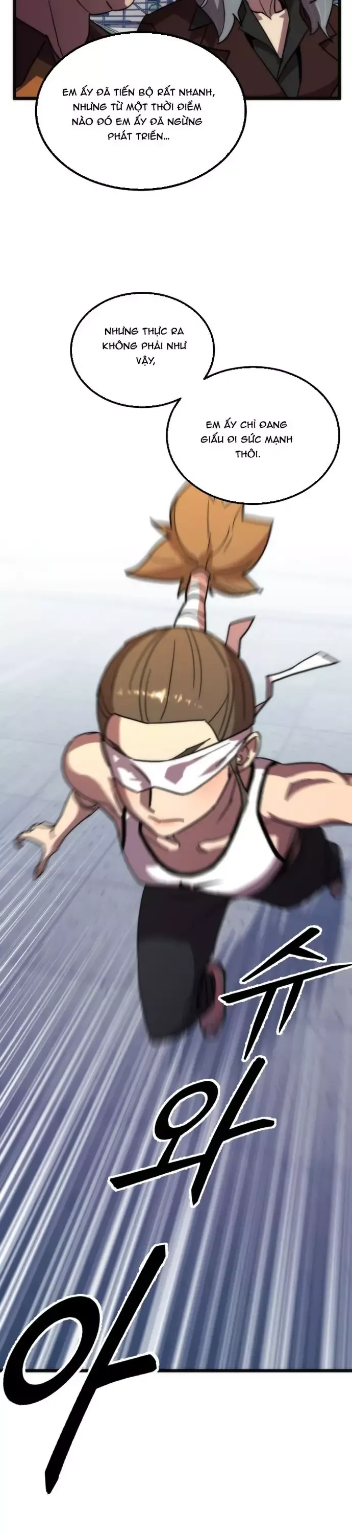 Lớp Học Bổ Túc Đặc Biệt Chapter 46 - 28