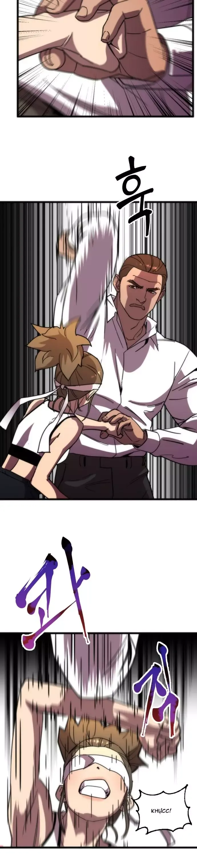 Lớp Học Bổ Túc Đặc Biệt Chapter 46 - 30