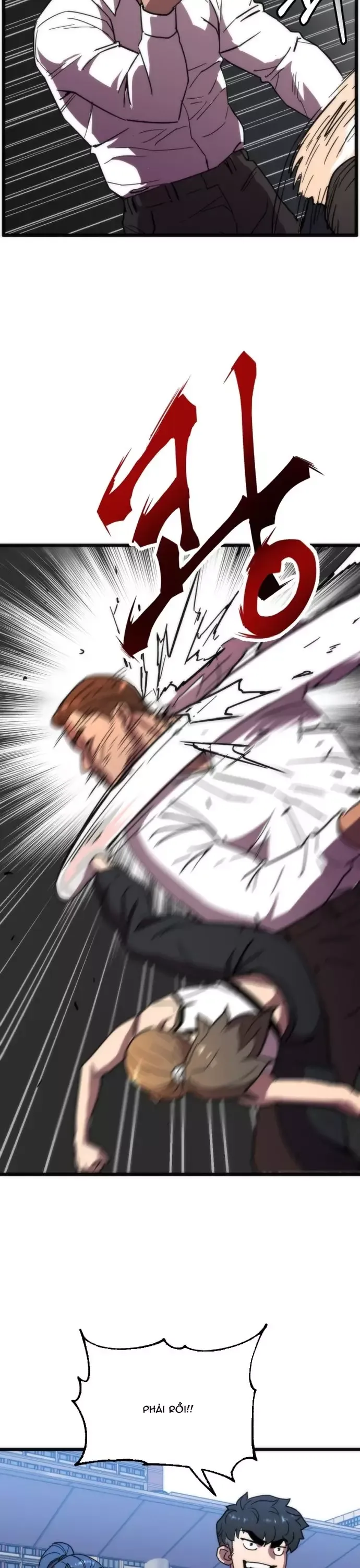 Lớp Học Bổ Túc Đặc Biệt Chapter 46 - 32