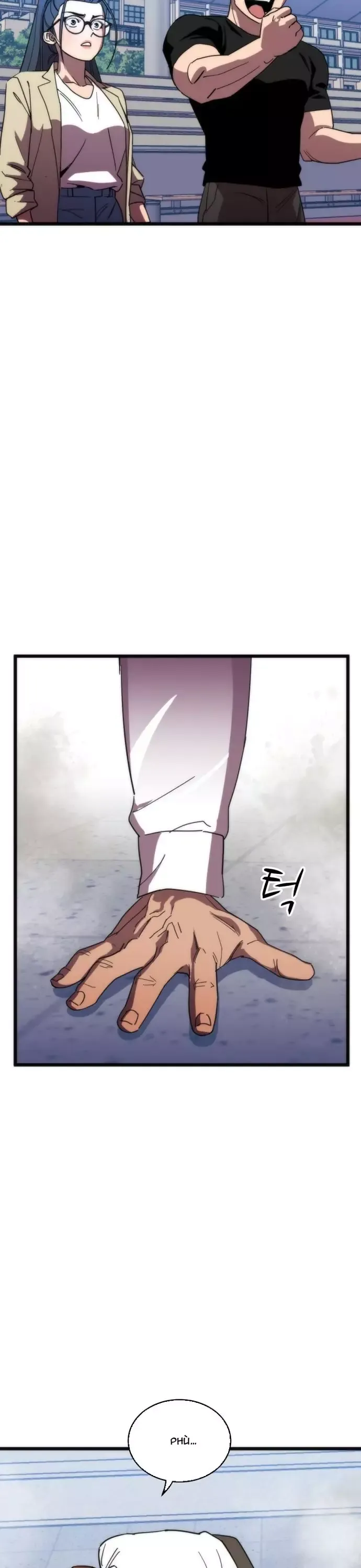 Lớp Học Bổ Túc Đặc Biệt Chapter 46 - 33