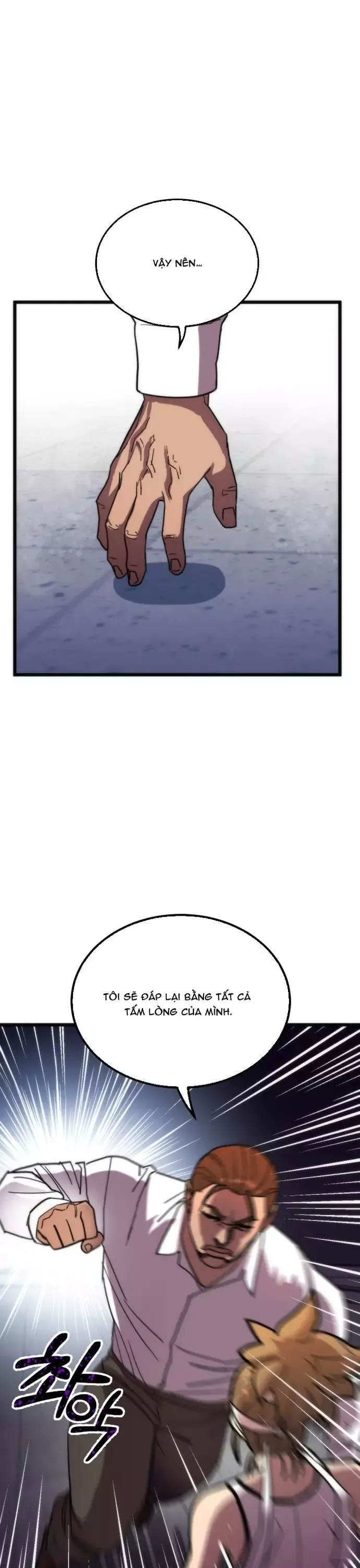 Lớp Học Bổ Túc Đặc Biệt Chapter 46 - 35