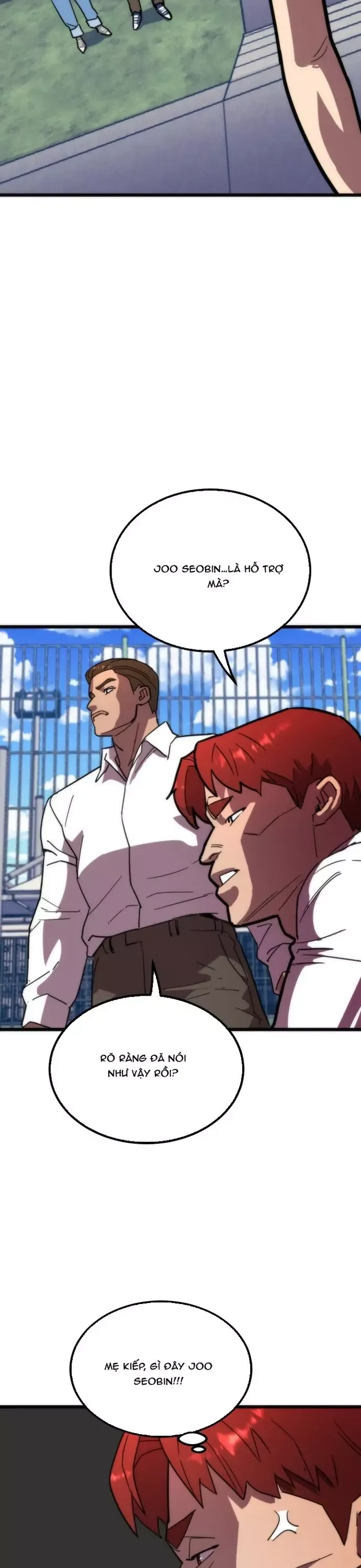 Lớp Học Bổ Túc Đặc Biệt Chapter 46 - 9