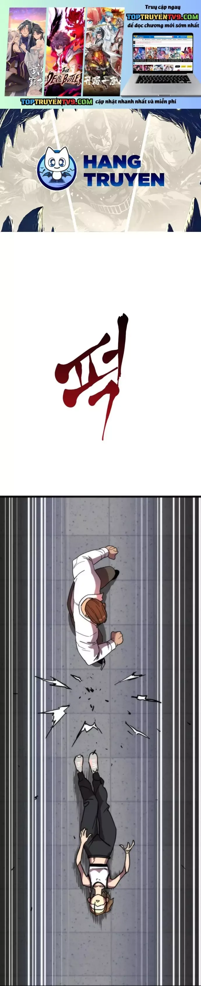 Lớp Học Bổ Túc Đặc Biệt Chapter 47 - 2