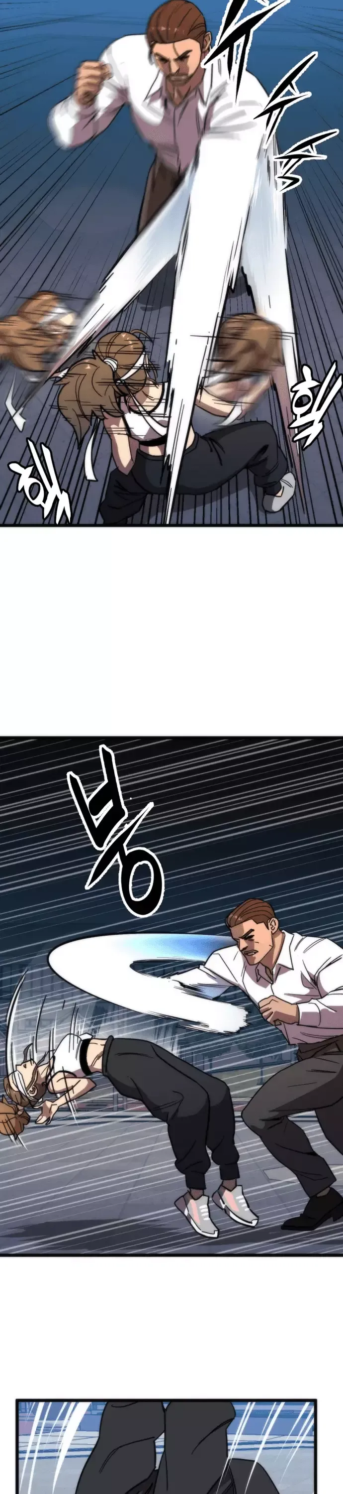 Lớp Học Bổ Túc Đặc Biệt Chapter 47 - 14