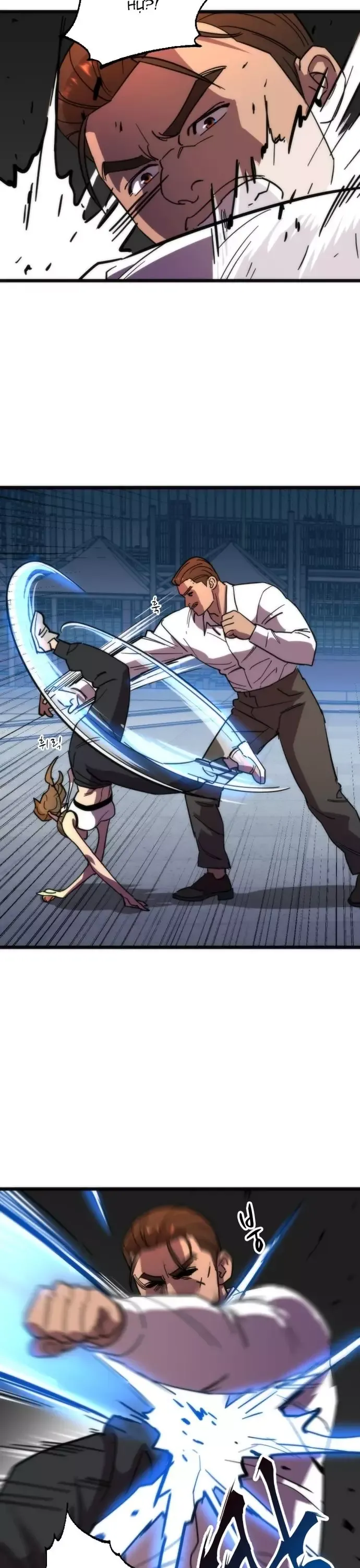 Lớp Học Bổ Túc Đặc Biệt Chapter 47 - 16