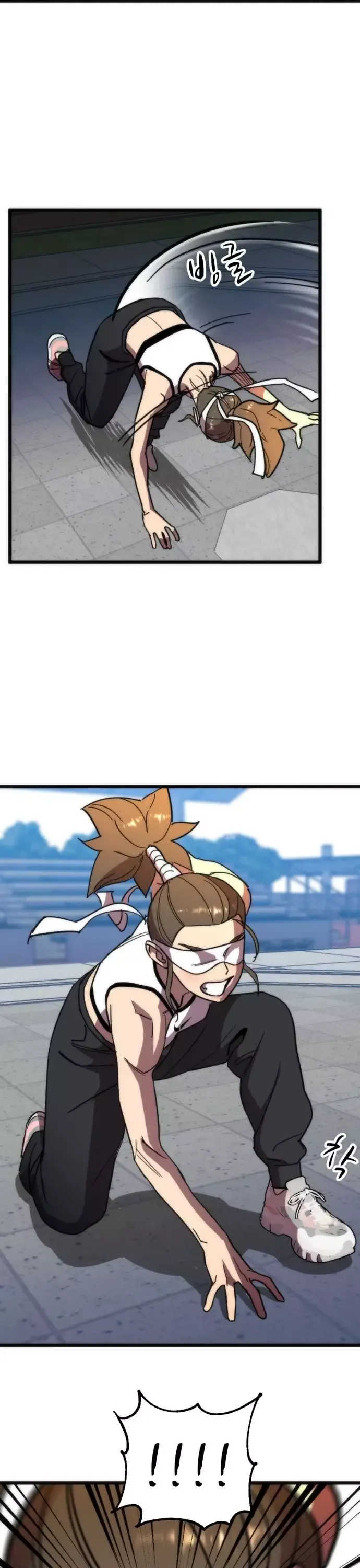 Lớp Học Bổ Túc Đặc Biệt Chapter 47 - 3