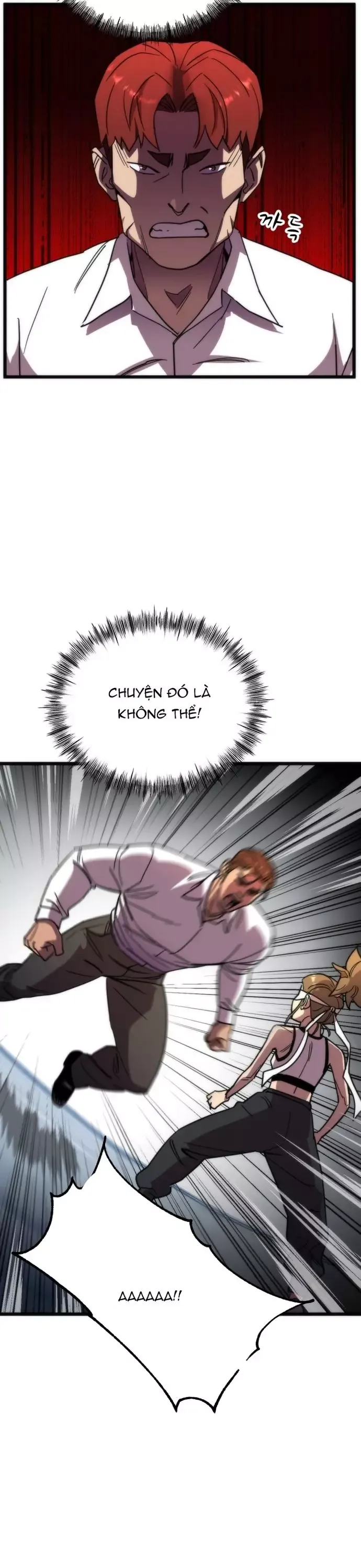 Lớp Học Bổ Túc Đặc Biệt Chapter 47 - 22