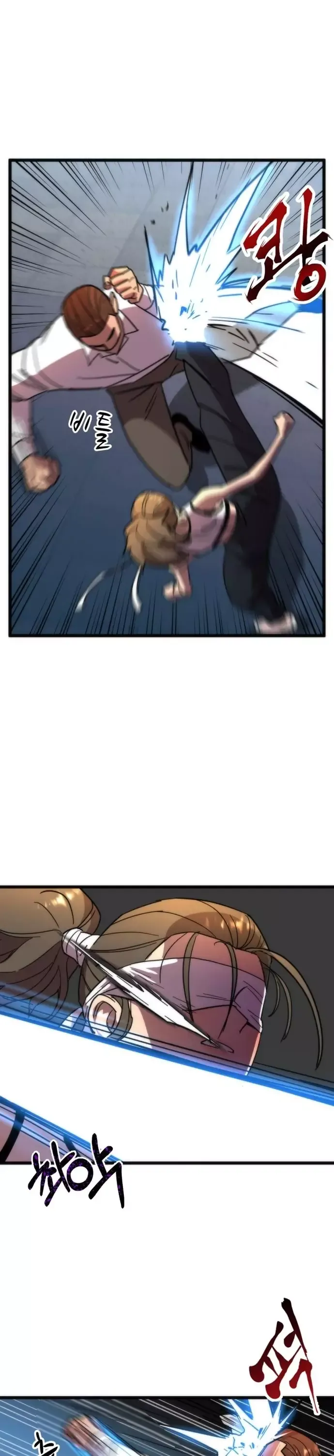 Lớp Học Bổ Túc Đặc Biệt Chapter 47 - 23