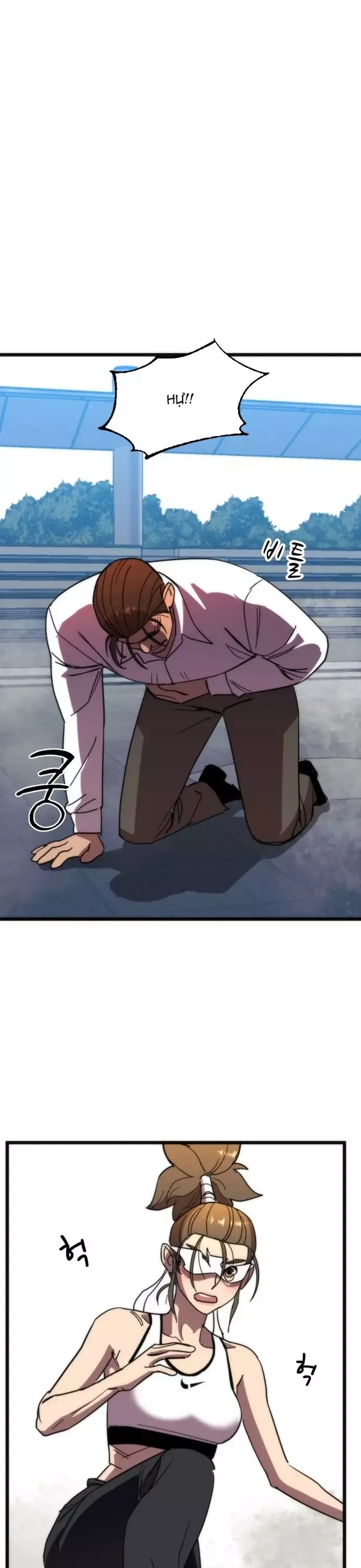 Lớp Học Bổ Túc Đặc Biệt Chapter 47 - 25