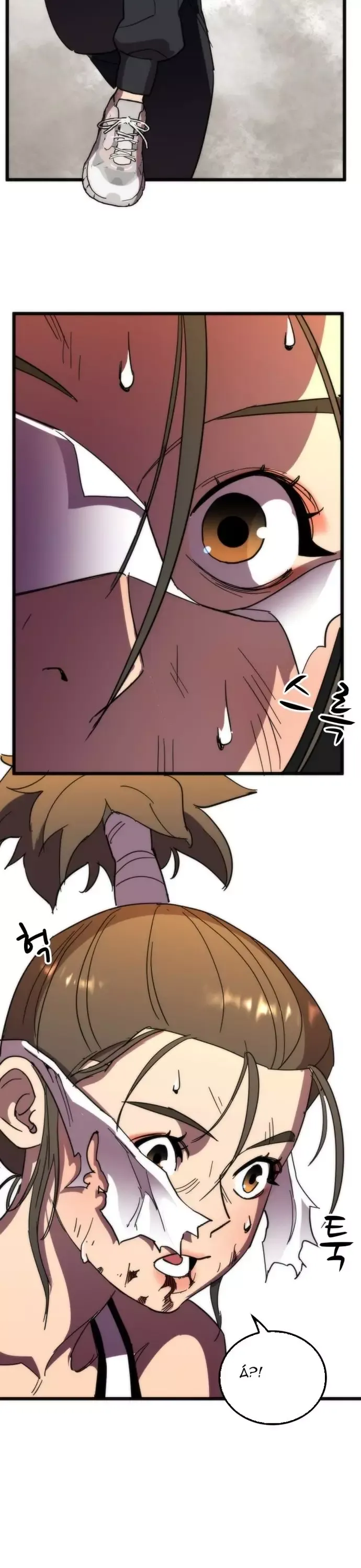 Lớp Học Bổ Túc Đặc Biệt Chapter 47 - 26