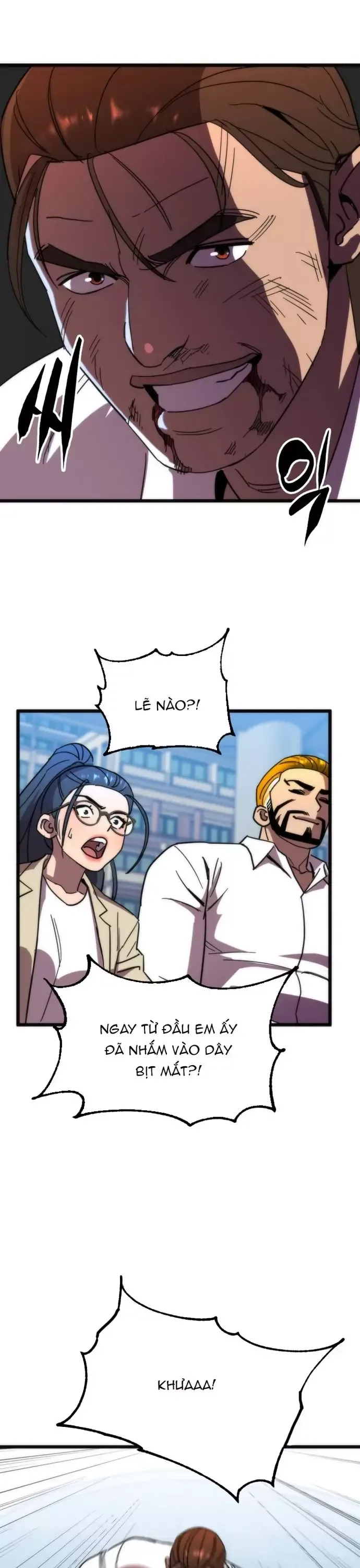 Lớp Học Bổ Túc Đặc Biệt Chapter 47 - 27