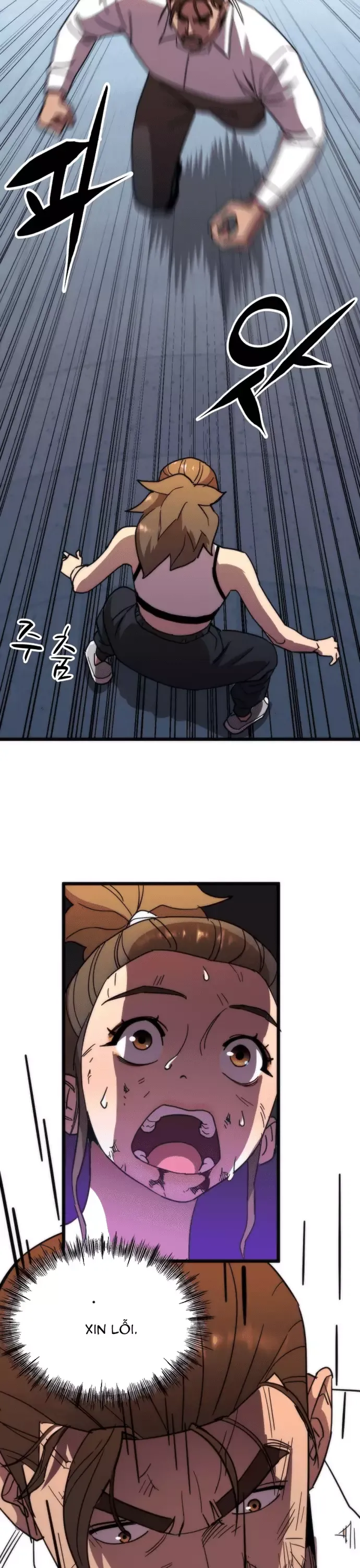 Lớp Học Bổ Túc Đặc Biệt Chapter 47 - 28