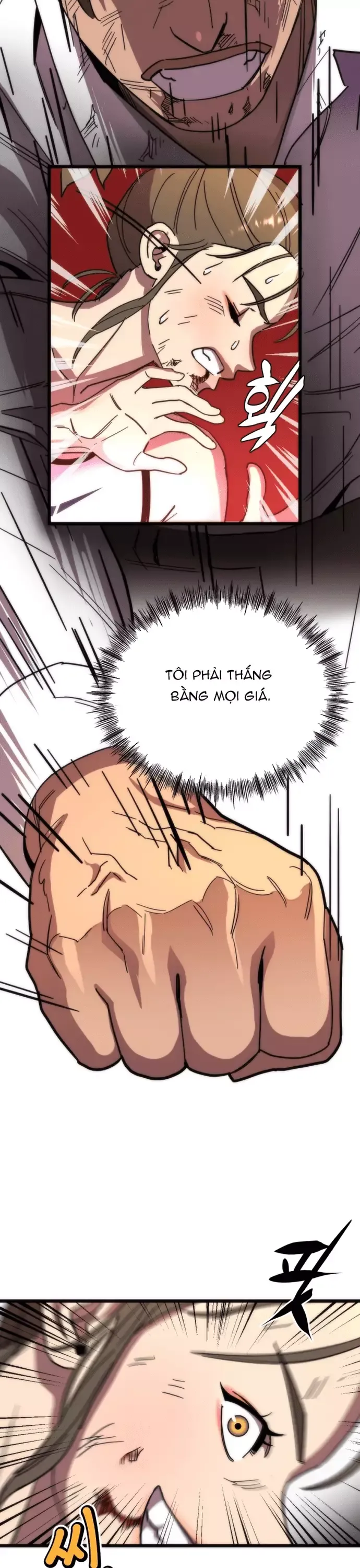 Lớp Học Bổ Túc Đặc Biệt Chapter 47 - 29