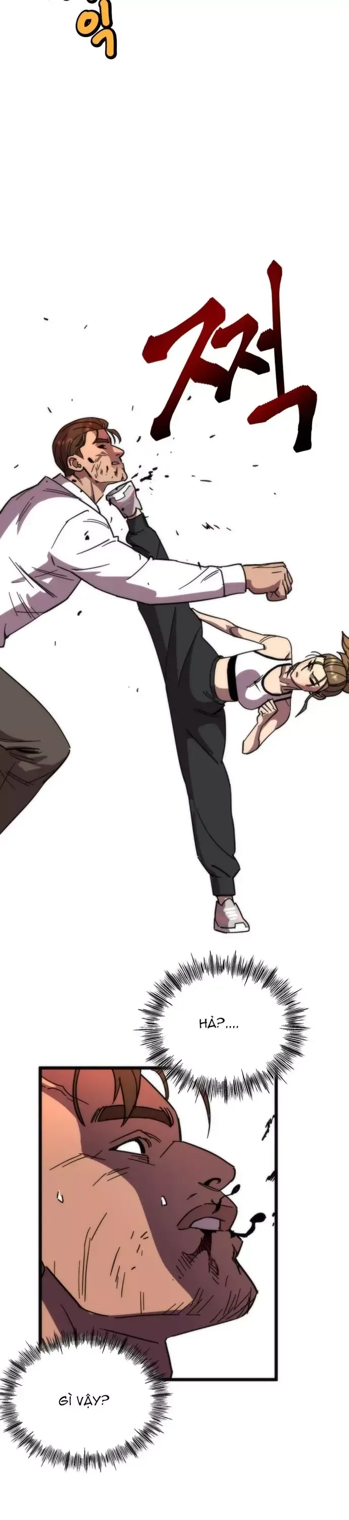 Lớp Học Bổ Túc Đặc Biệt Chapter 47 - 30