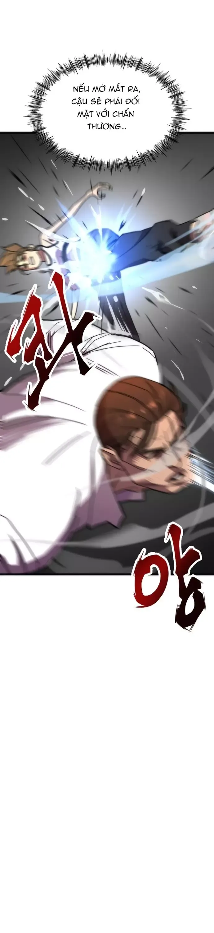 Lớp Học Bổ Túc Đặc Biệt Chapter 47 - 31