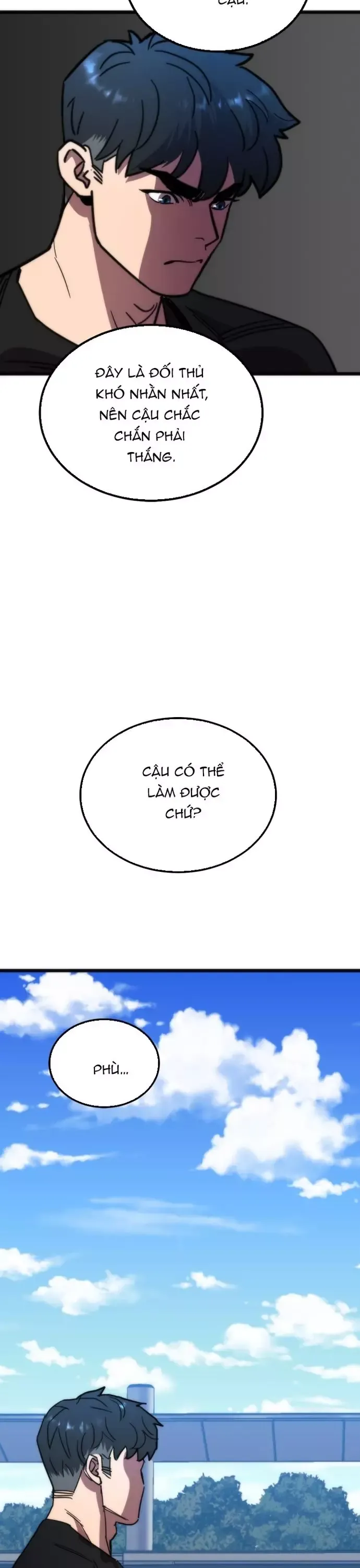 Lớp Học Bổ Túc Đặc Biệt Chapter 47 - 38