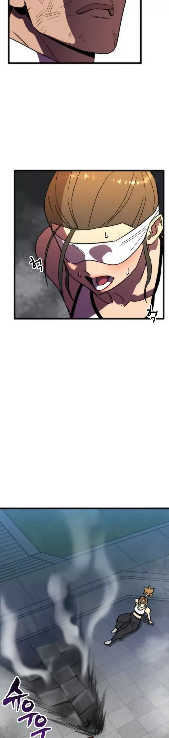 Lớp Học Bổ Túc Đặc Biệt Chapter 47 - 6