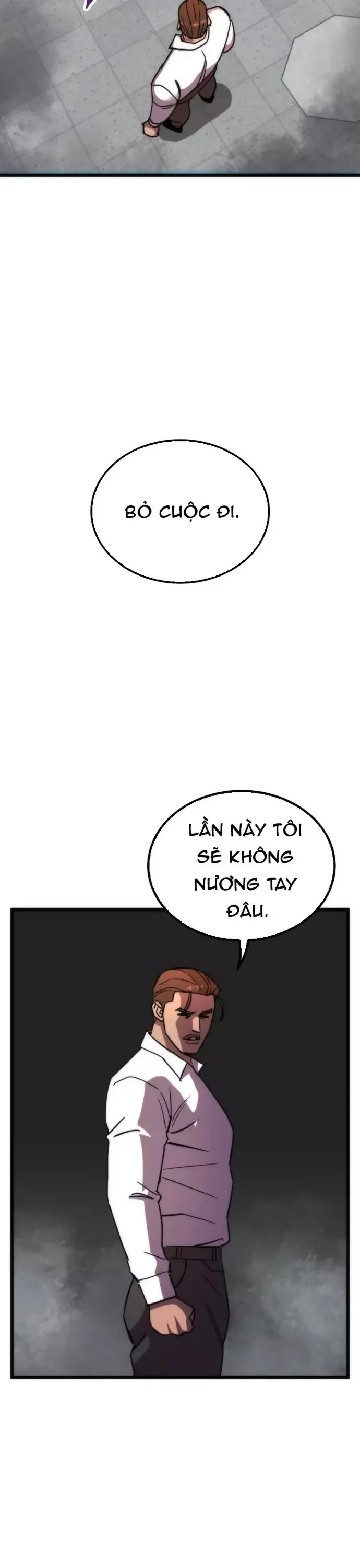 Lớp Học Bổ Túc Đặc Biệt Chapter 47 - 7