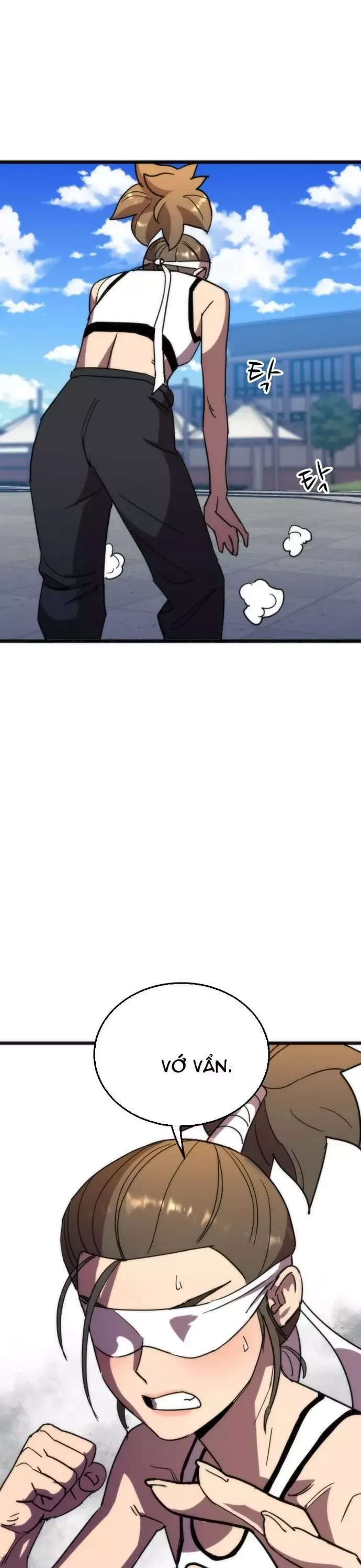 Lớp Học Bổ Túc Đặc Biệt Chapter 47 - 8