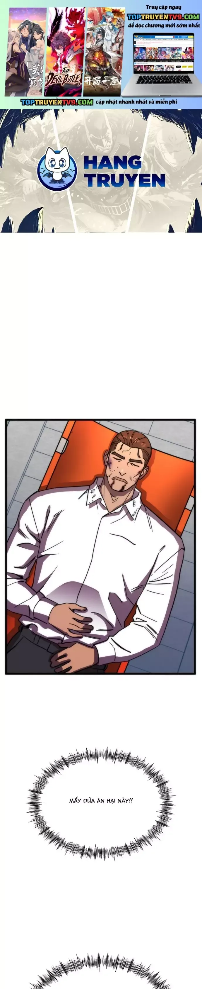 Lớp Học Bổ Túc Đặc Biệt Chapter 48 - 2