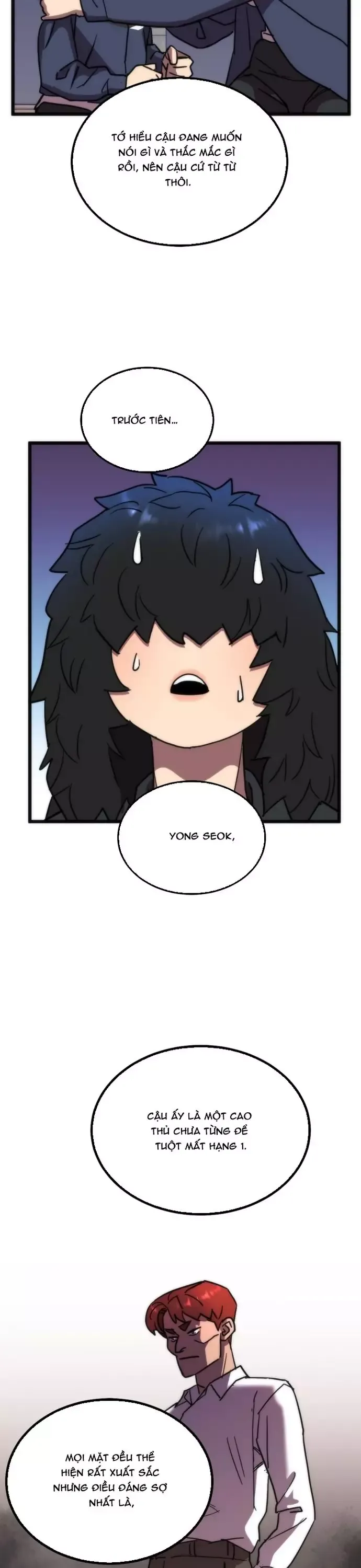 Lớp Học Bổ Túc Đặc Biệt Chapter 48 - 13