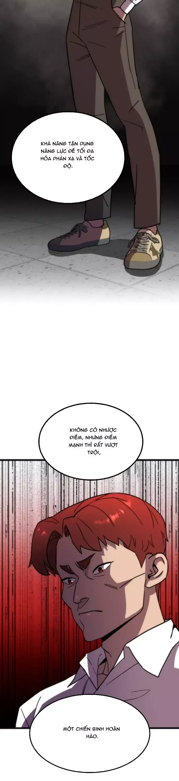 Lớp Học Bổ Túc Đặc Biệt Chapter 48 - 14