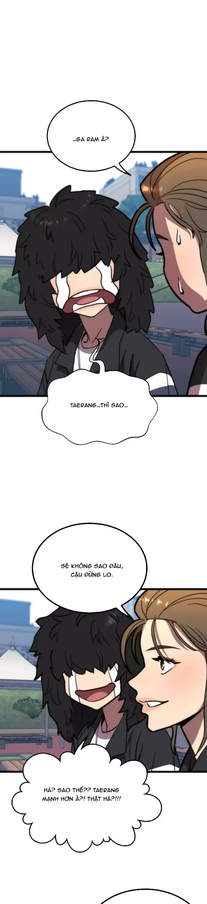 Lớp Học Bổ Túc Đặc Biệt Chapter 48 - 15