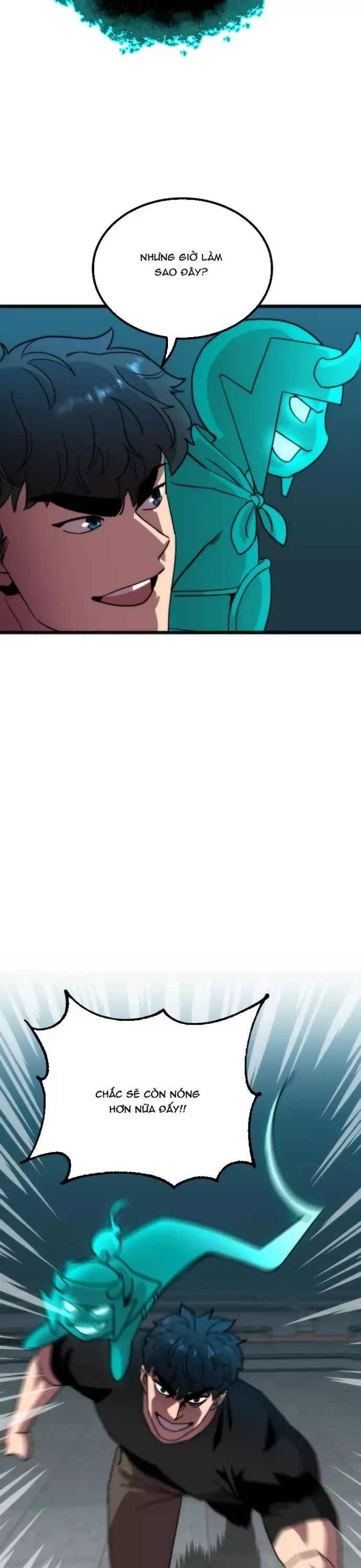 Lớp Học Bổ Túc Đặc Biệt Chapter 48 - 19