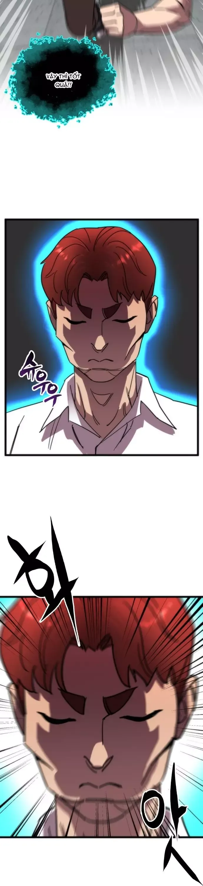 Lớp Học Bổ Túc Đặc Biệt Chapter 48 - 20