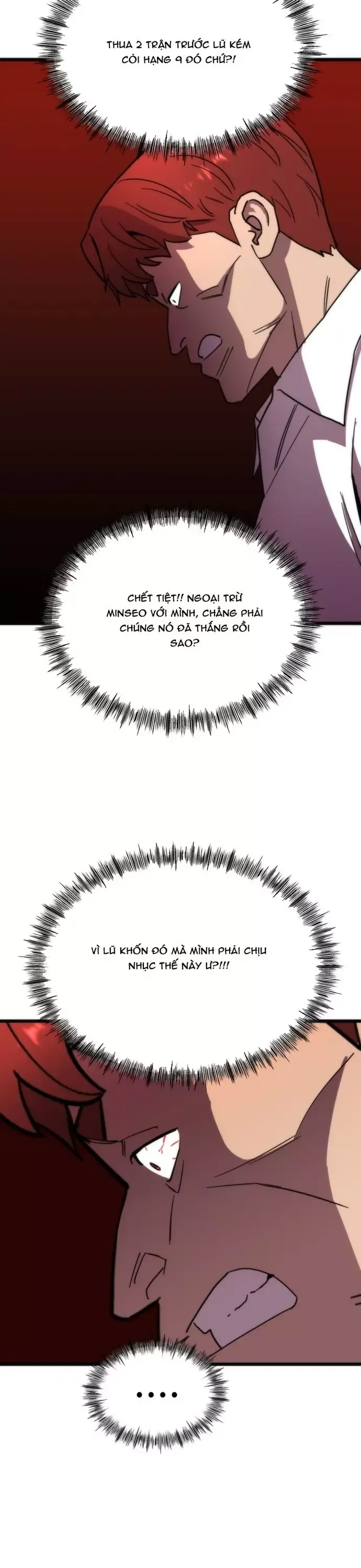 Lớp Học Bổ Túc Đặc Biệt Chapter 48 - 3