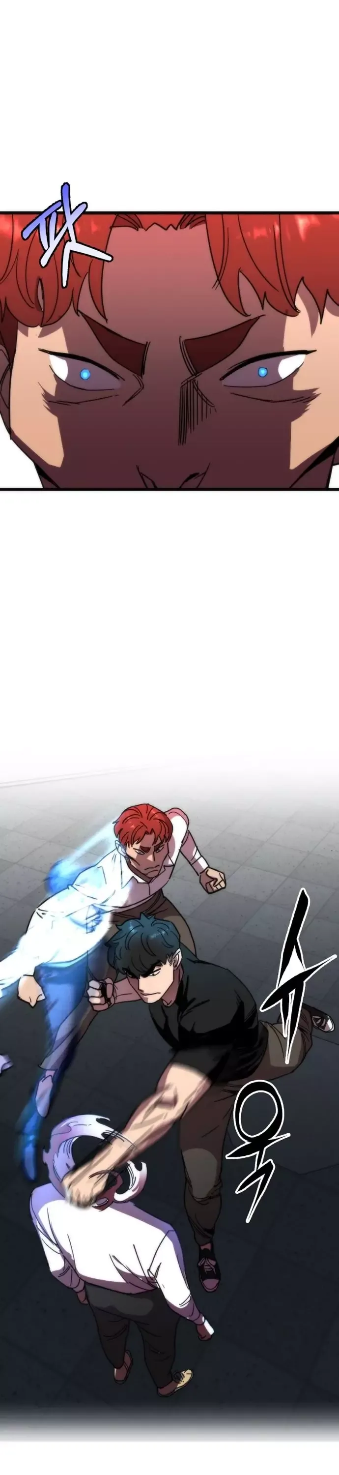 Lớp Học Bổ Túc Đặc Biệt Chapter 48 - 21