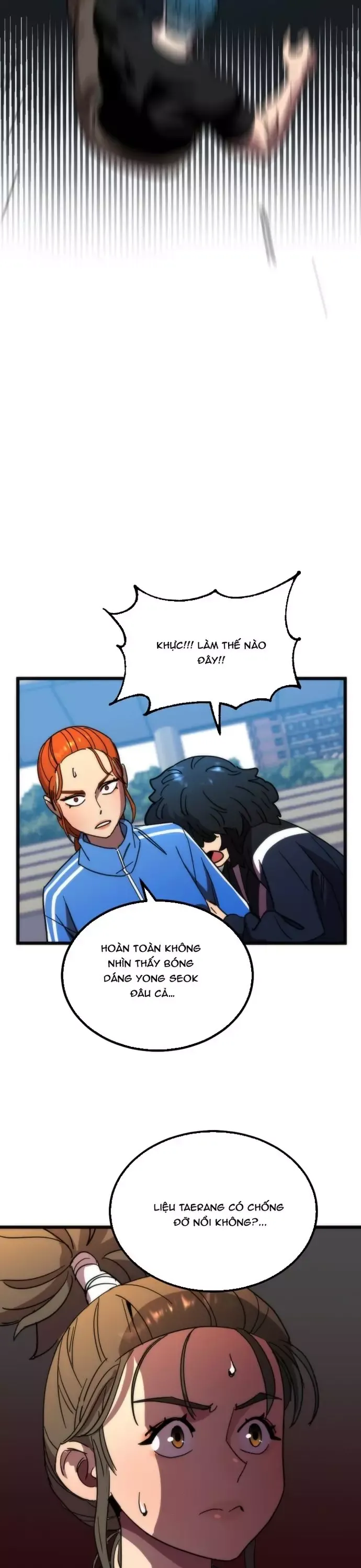 Lớp Học Bổ Túc Đặc Biệt Chapter 48 - 26