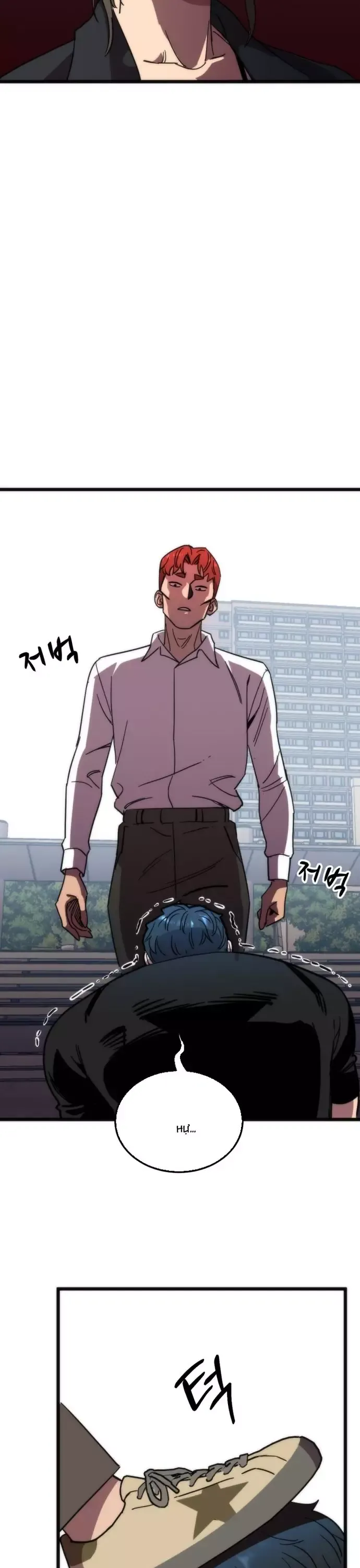 Lớp Học Bổ Túc Đặc Biệt Chapter 48 - 27