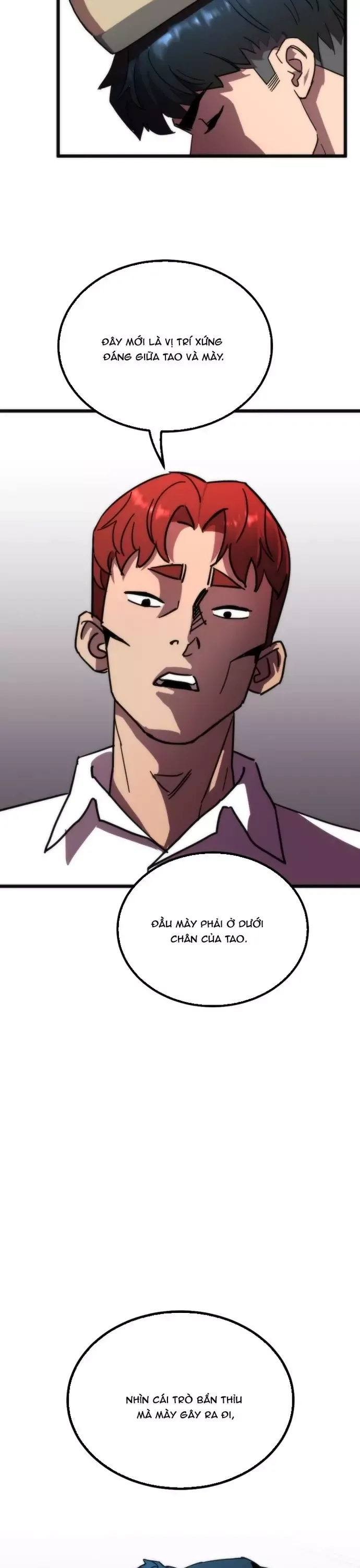 Lớp Học Bổ Túc Đặc Biệt Chapter 48 - 28