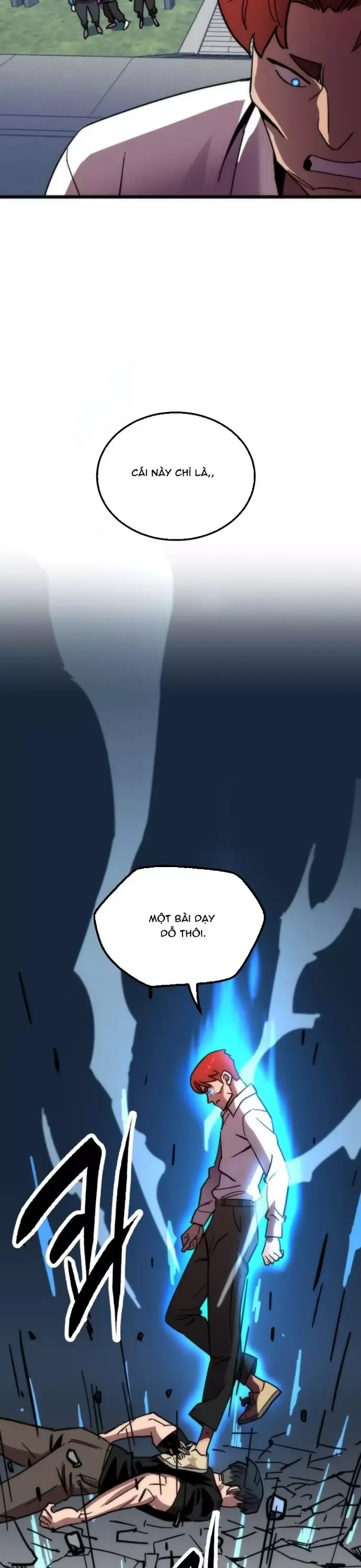 Lớp Học Bổ Túc Đặc Biệt Chapter 48 - 30