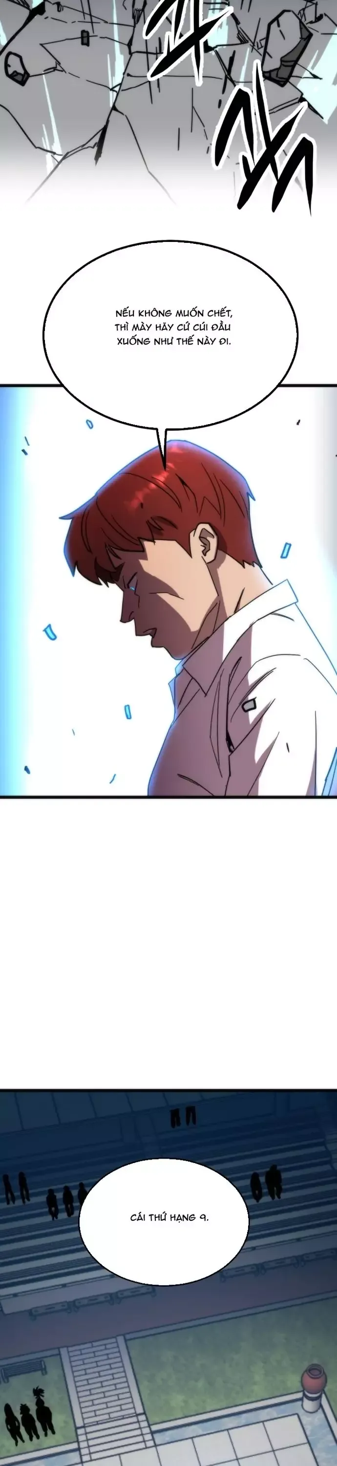 Lớp Học Bổ Túc Đặc Biệt Chapter 48 - 31