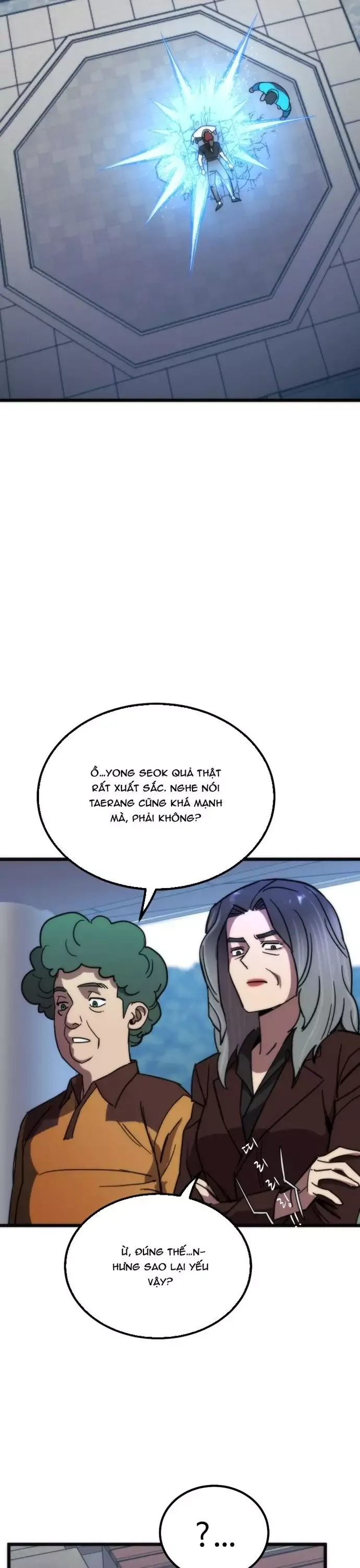 Lớp Học Bổ Túc Đặc Biệt Chapter 48 - 32