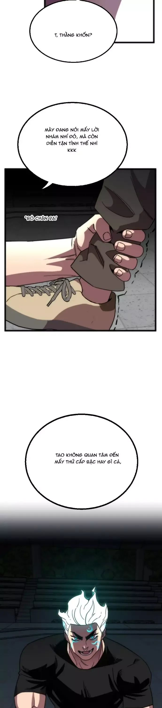 Lớp Học Bổ Túc Đặc Biệt Chapter 48 - 36