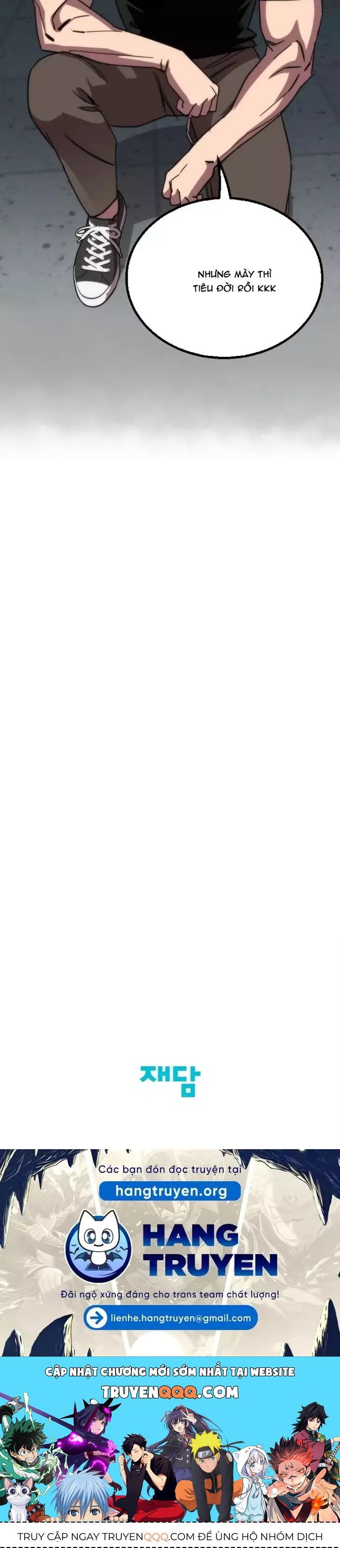 Lớp Học Bổ Túc Đặc Biệt Chapter 48 - 37