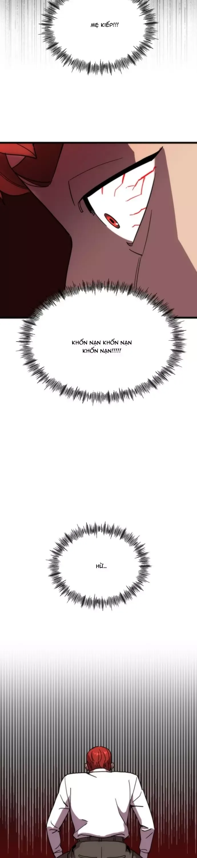 Lớp Học Bổ Túc Đặc Biệt Chapter 48 - 5